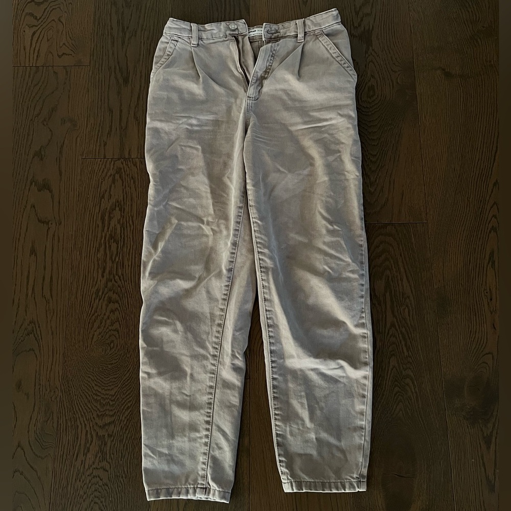 Garage Mom Jeans